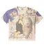 Vale Forever Crash Tee Cream