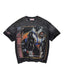 Vale Forever Heavyweight Tee Black