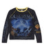Vale Forever Lost and Found Thermal L/S Black