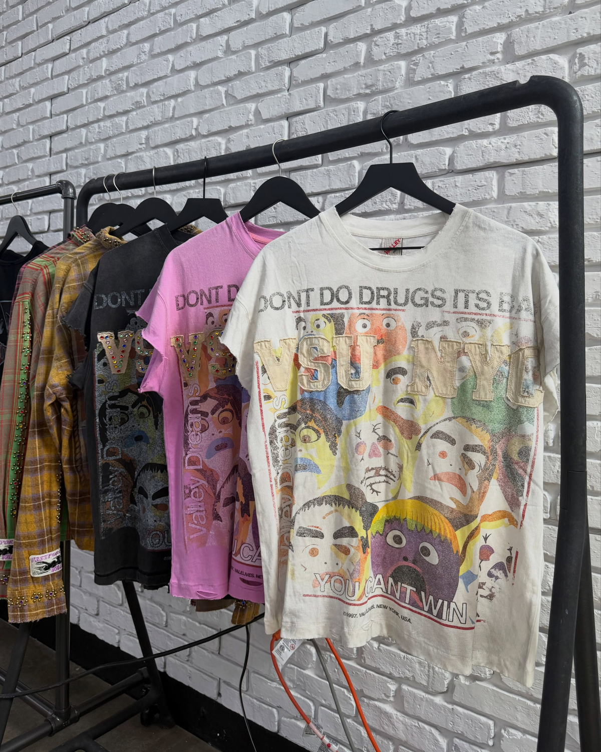 T-shirts