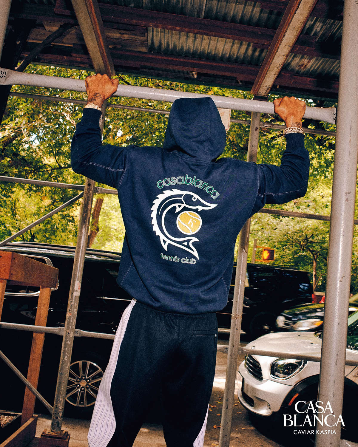 Hoodies