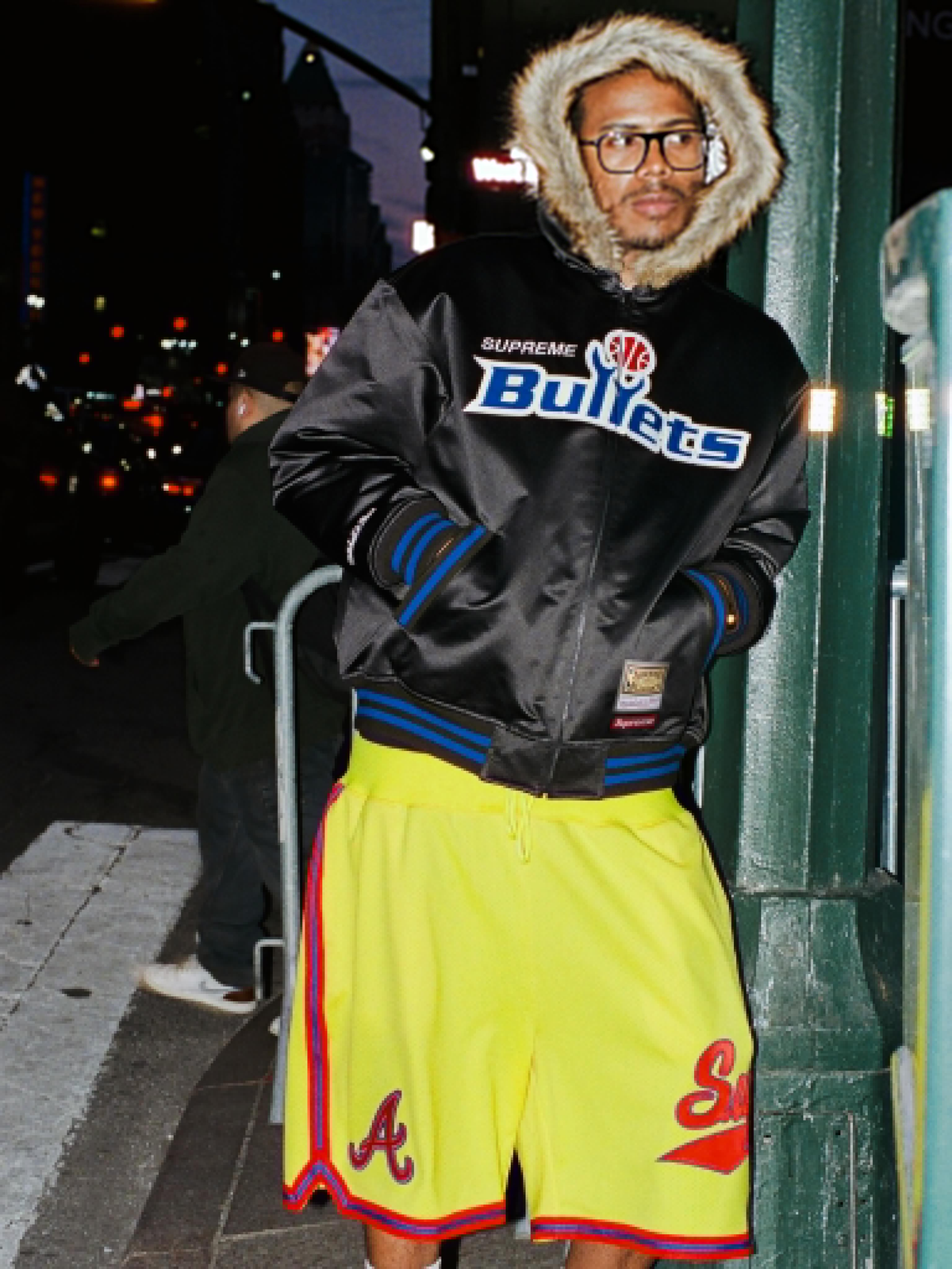 Supreme