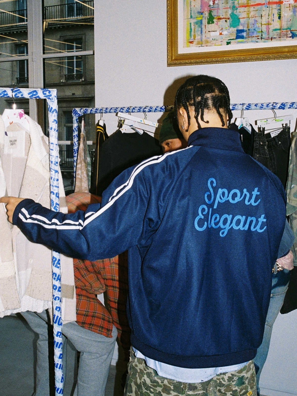 Jackets&Coats