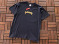 Supreme Gold Grills T-Shirt Navy