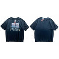 PALY Hollywood "Bound for Glory" Graphic T-Shirt - Black
