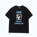 Enfants Riches Déprimés "Dream Corrosion" Graphic T-Shirt - Black