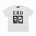 Enfants Riches Déprimés "ERD" Blindfolded Portraits T-Shirt - White