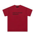 Enfants Riches Déprimés Classic Logo T-Shirt - Red