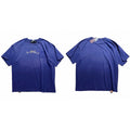 PALY Hollywood Center Small Logo Graphic T-Shirt - Blue