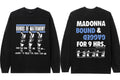 Enfants Riches Déprimés "Bonds of Matrimony" Long-Sleeve - Black