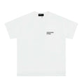 Enfants Riches Déprimés Chest Pocket Logo T-Shirt - White
