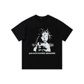 Enfants Riches Déprimés Crown Child Portrait T-Shirt - Black