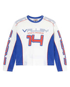 Vale Forever Air Force Thermal White