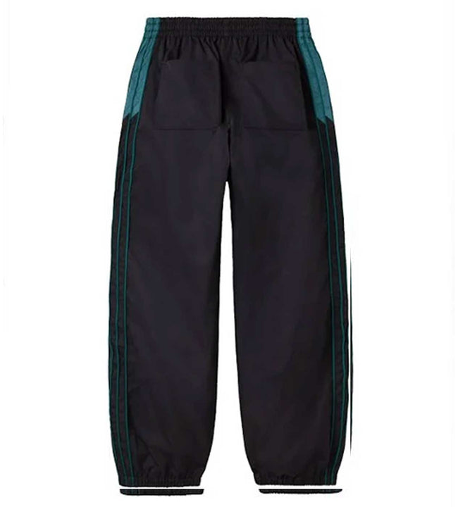 Vale Forever Beam Track Pants Black Main Image