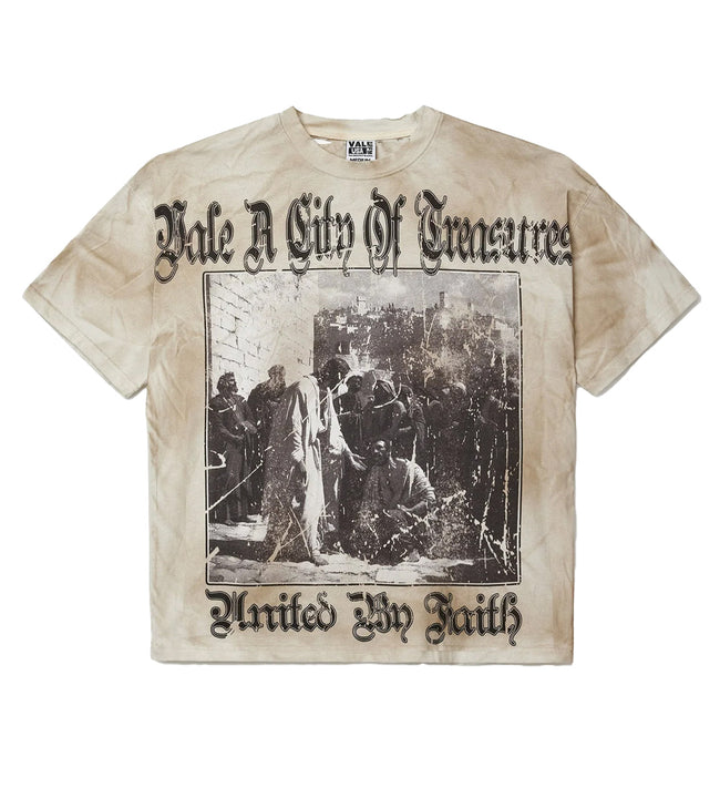 Vale Forever City of Treasures Tee Hover Image