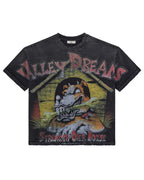 Vale Forever Doghouse Bling Tee Black