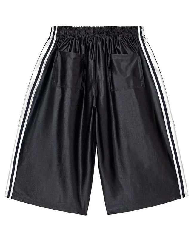 Vale Forever Dr Doom Shorts Black Main Image