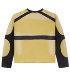Vale Forever Motocroxxx Thermal L/S Sunday Yellow
