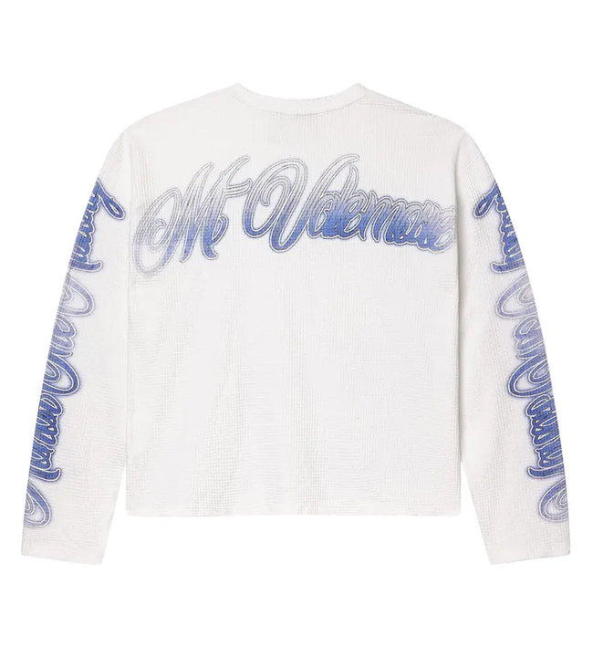 Vale Forever Mt Valemore Thermal White Main Image