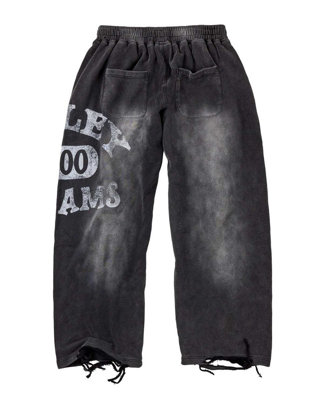 Vale Forever Picasso Sweats Black Main Image