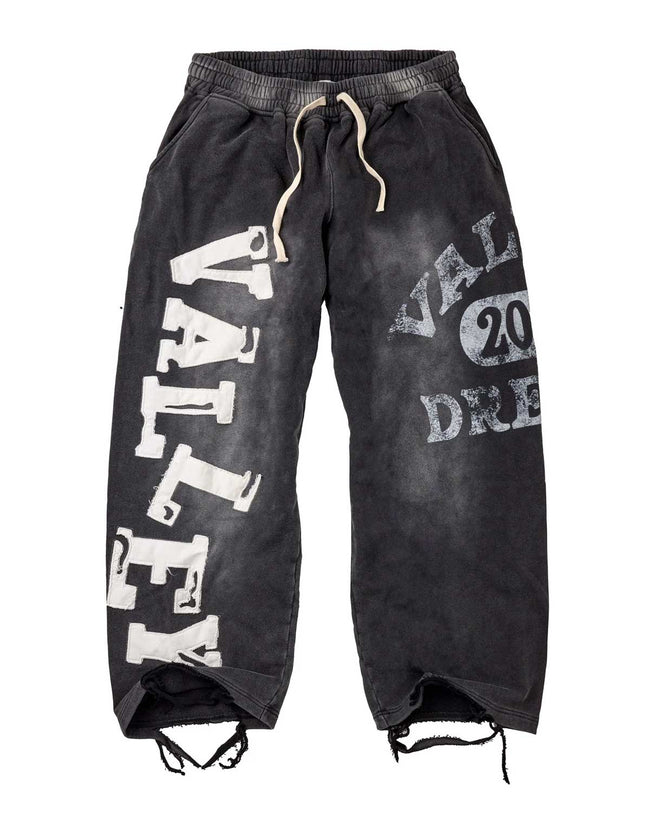 Vale Forever Picasso Sweats Black Hover Image