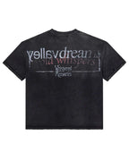 Vale Forever Psychopath Tee Black