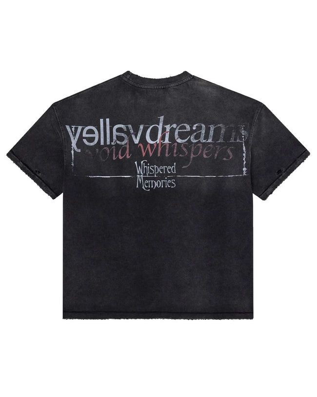 Vale Forever Psychopath Tee Black Main Image