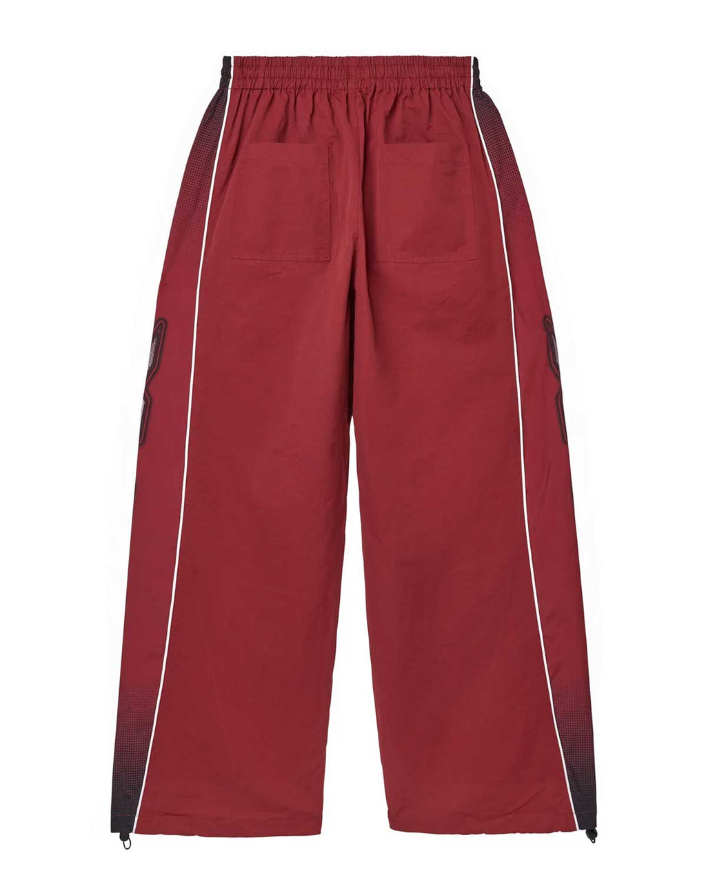 Vale Forever Red Rum Sweats Red