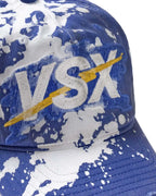 Vale Forever Sapphire Hat Blue