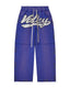 Vale Forever Skittles Sweatpants Blueberry