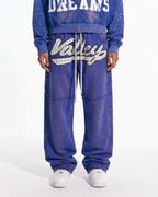 Vale Forever Skittles Sweatpants Blueberry