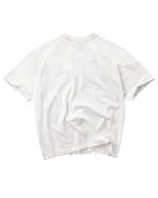 Vale Forever Step Bro Tee White