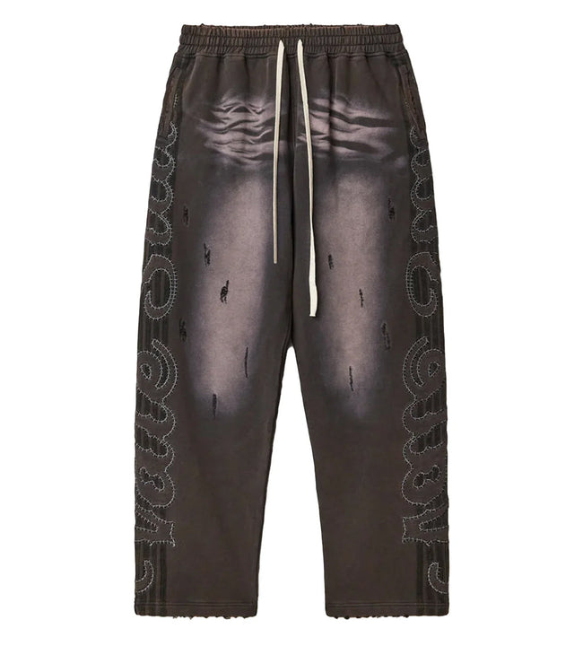 Vale Forever Storm Garden Sweatpants Black Hover Image