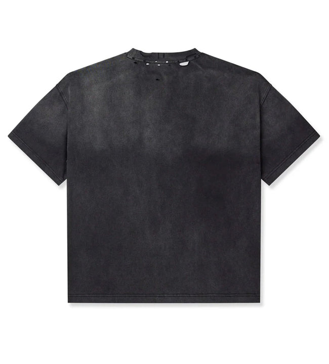 Vale Forever Thrashed Sun Tee Black Main Image