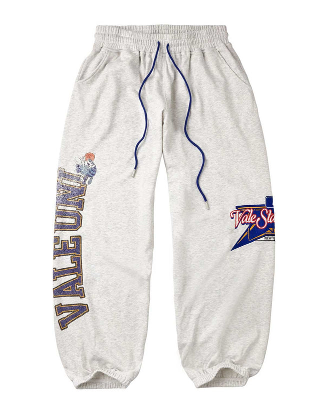 Vale Forever Uni Sweatpants Grey Hover Image