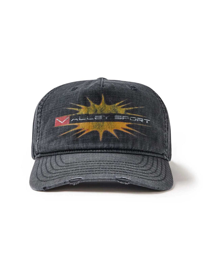 Vale Forever Valley Sports Cap Black Hover Image