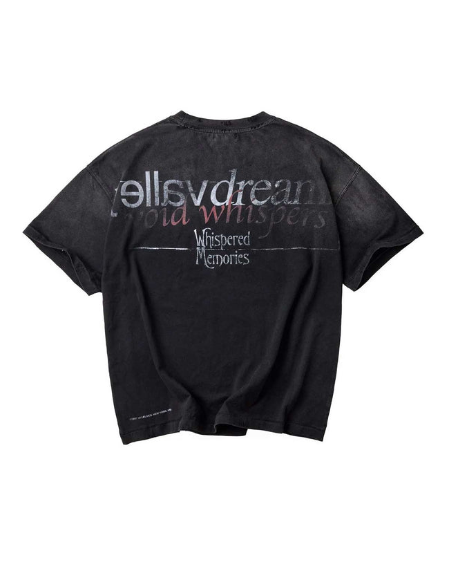 Vale Forever Voices Tee Black Main Image