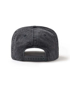 Vale Forever Weatherman Cap Black